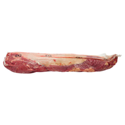 Nature's Reserve Beef Whole Beef Tenderloin, Boneless, Product of Australia, Average Weight 5 lb Pac