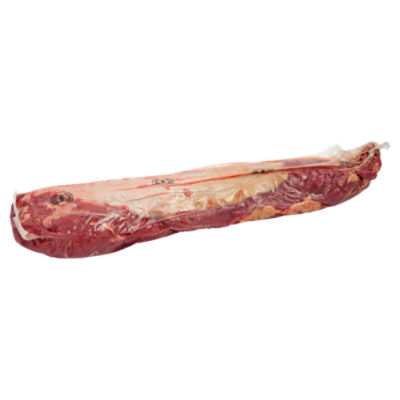 Nature's Reserve Beef Whole Beef Tenderloin, Boneless, Product of Australia, Average Weight 5 lb Pac
