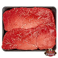 Certified Angus Beef Prime Twin Pack London Broil, 3 lb.