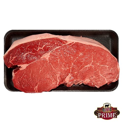 Certified Angus Natural Beef Boneless Loin, Sirloin Steak, 1.9 pound