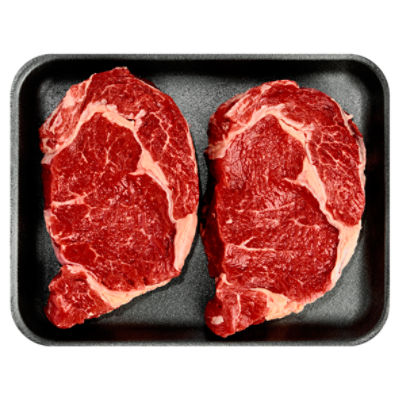 Nature's Reserve Grass Fed Beef, Boneless Club Steak, 1.25 Pound