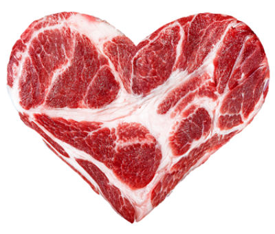 Certified Angus Beef Boneless, Rib Steak, 1 pound