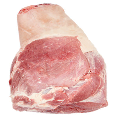 Fresh Bone-in, Pork Shoulder Whole