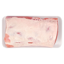 Fresh Boneless Pork Loin Roast, Center Cut Roast, 2.8 pound, 2.8 Pound