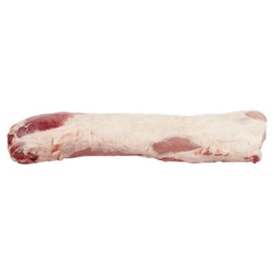 Fresh Center Cut Whole Pork Loin, Boneless, Average Weight 9-11 lb Pack