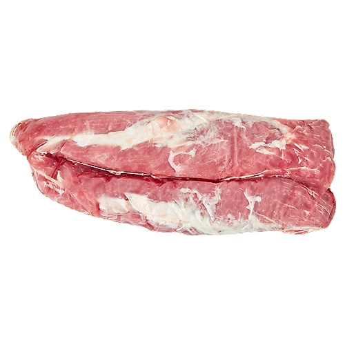 Fresh Boneless Pork Tenderloin, 2.7 pound