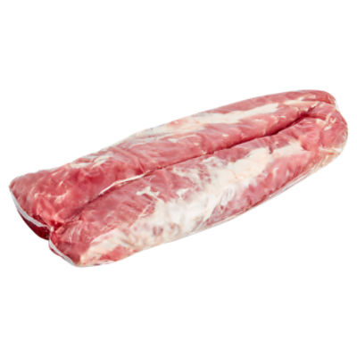 Fresh Boneless Pork Tenderloin, 2.7 pound