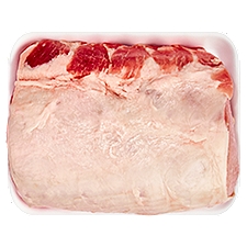 Fresh Bone-in Loin, Center Cut Pork Roast