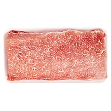 Fresh Boneless Pork London Broil