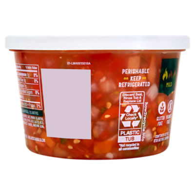 Publix Containers, Food Storage, Soup & Salad