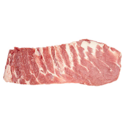 Fresh Pork Spare Rib, St Louis Style, Average Weight 3 lb Pack