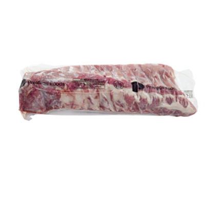 Baby back ribs on sale hotsell