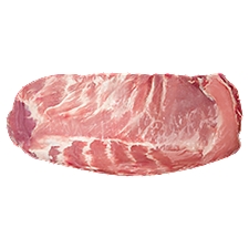 Fresh Pork Spare Ribs