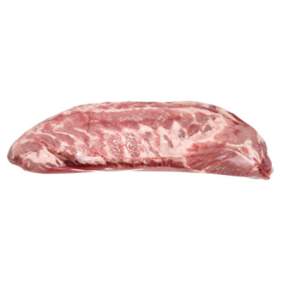 Fresh Pork Spare Ribs