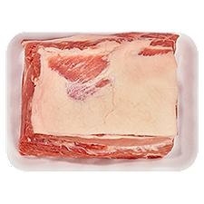 Boneless Pork Butt Roast