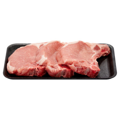 Chairman's Reserve Pork, Bone-In  Rib Chops, Center Cut