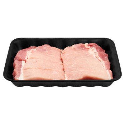 Chairman's Reserve Prime Pork Loin Rib End for BBQ