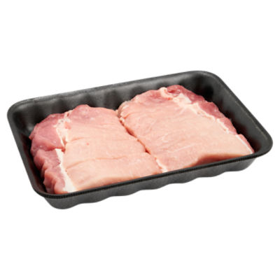 Chairman's Reserve Prime Pork Loin Rib End for BBQ