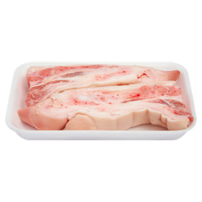 Fresh Pork Long Cut Feet