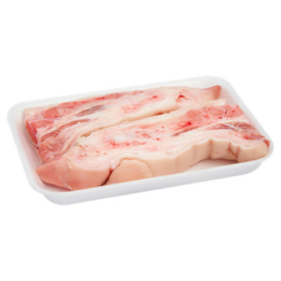 Fresh Pork Long Cut Feet