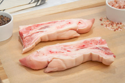 Fresh Pork Long Cut Feet