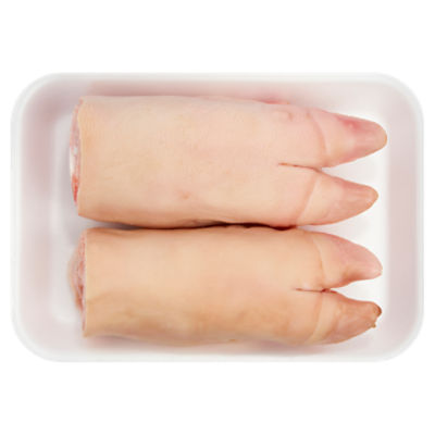 Fresh Pig Feet, 1.5 pound