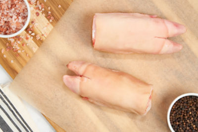 Fresh Pig Feet, 1.5 pound
