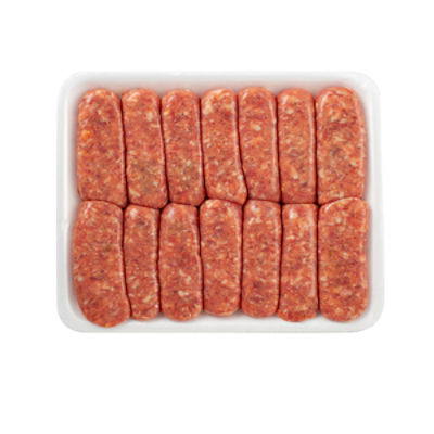 ShopRite Sweet Italian Pork Sausage - Family Pack, 3 pound