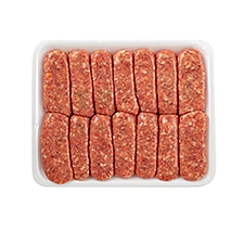 ShopRite Sweet Italian Pork Sausage - Family Pack, 3 pound