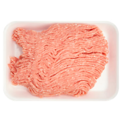 Fresh Ground Pork, 1.5 pound