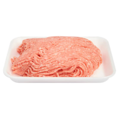 Fresh Ground Pork