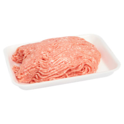 Fresh Ground Pork