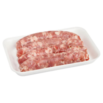 Sweet Italian Pork Sausage