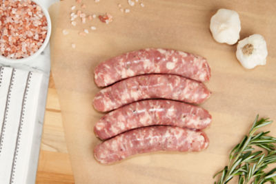 Sweet Italian Pork Sausage