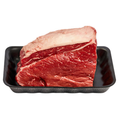 Certified Angus Prime Beef, Top Round Roast