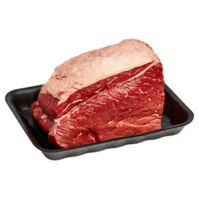 Certified Angus Prime Beef, Top Round Roast