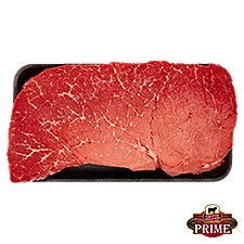 Certified Angus Prime Beef Top Round London Broil, 2 pound