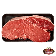 Certified Angus Prime Beef Boneless Sirloin Steak, 0.9 pound