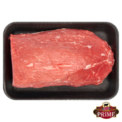 Certified Angus Prime Beef, Eye of Round Roast