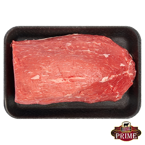 Certified Angus Prime Beef, Eye of Round Roast