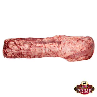 Certified Angus Beef Prime, Beef Tenderloin