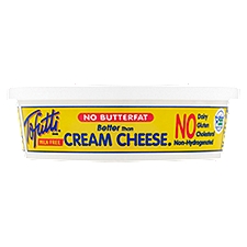Tofutti Better Than Cream Cheese Garlic & Herb Milk Free Sour Cream, 12 oz, 8 Ounce
