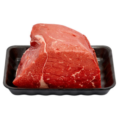 Certified Angus Prime Beef, Bottom Round Roast