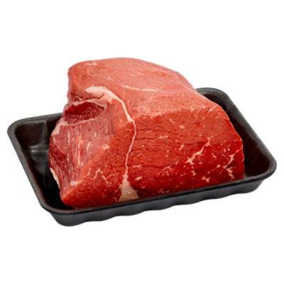 Certified Angus Prime Beef, Bottom Round Roast