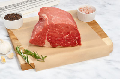 Certified Angus Prime Beef, Bottom Round Roast