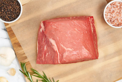 Certified Angus Prime Beef, Bottom Round Roast