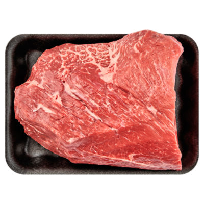 Certified Angus Beef, Bottom Round Rump Roast