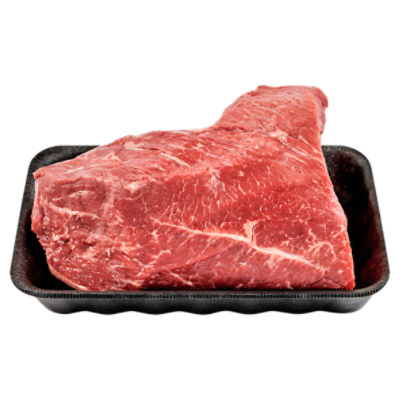 Certified Angus Beef, Bottom Round Rump Roast