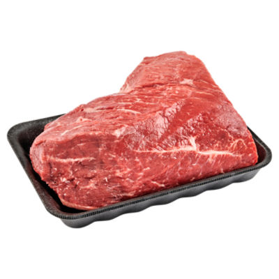 Certified Angus Beef, Bottom Round Rump Roast