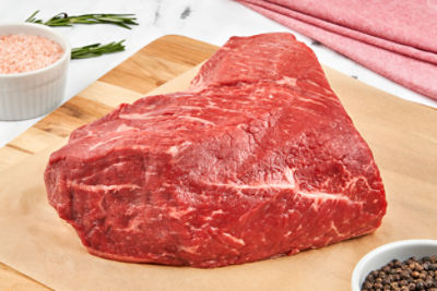 Certified Angus Beef, Bottom Round Rump Roast